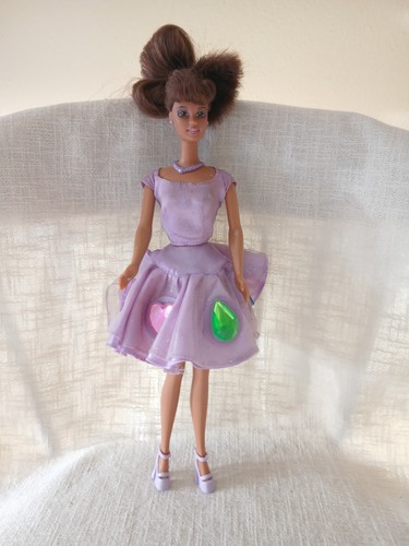 Vintage barbie puppe teresa - barbie,