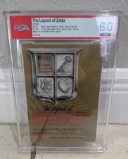 The Legend Of Zelda Nintendo