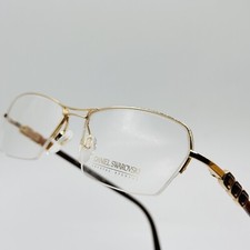 Swarovski Eyeglasses Women