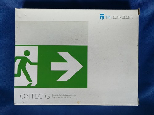 Led notleuchte notausgang - led,