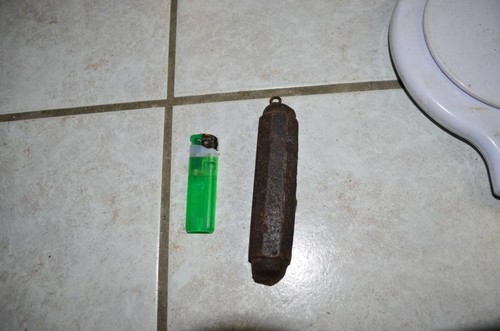 Uhrengewichte für - 1,