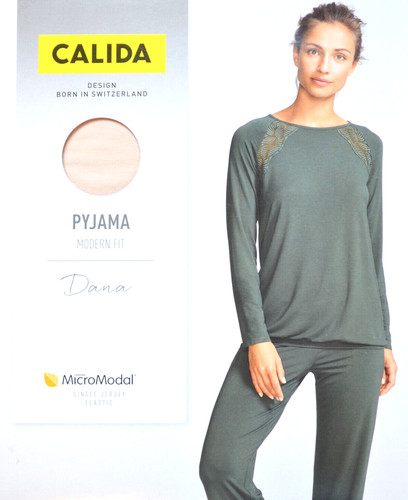 Calida schlafanzug größe - calida,