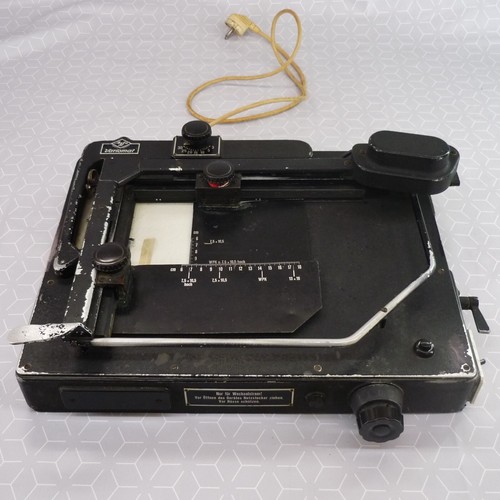 Agfa variomat - agfa,