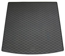 Gummi Kofferraumwanne für VW Golf 6 VI 2008-2012 Variant Kombi Laderaumwanne