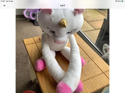 Wow wee fingerling hugs - fingerling,