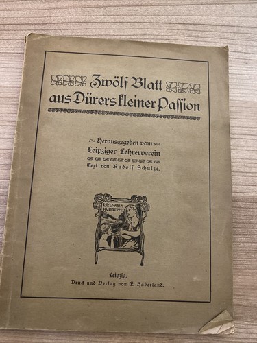 Zwölf blatt aus - blatt, dürers