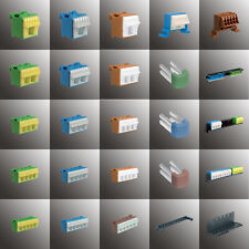 Hager Träger Schiene KN E P N