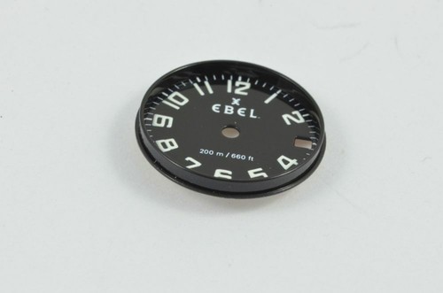 Ebel zifferblatt dial für - zifferblatt,