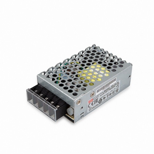 Led netzteil 24v mean - led,