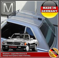 Mercedes SL R107 W107 Hardtoplift Hardtop-Lift hardtop hoist Garagenlift Lifter