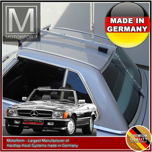 Mercedes r107 w107 - r107,
