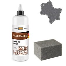 Lederfarbe für M-Benz Classic