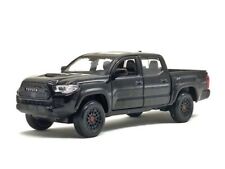 TOYOTA Tacoma TRD Pro - 2023 - black - MAISTO 1:27