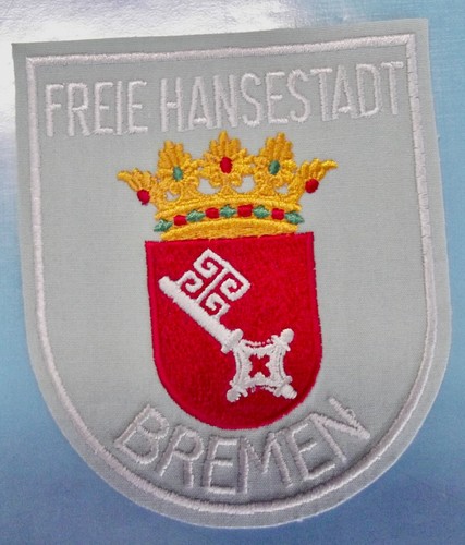 Uniform aufnäher patch - aufnäher,