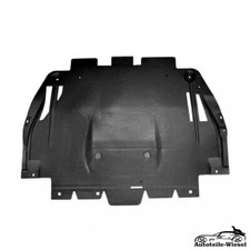 Unterfahrschutz für Citroen