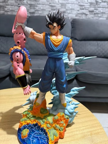 Vegito figur 32cm dragon ball - vegito,