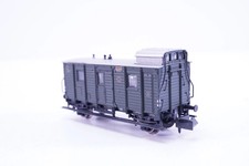 (SAL0621) Minitrix 15055