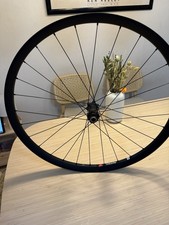 Vorderrad 29 Syntac C33 I Carbon Disc Schwarz