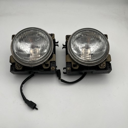Honda cbr400 frontscheinwerfer - honda,