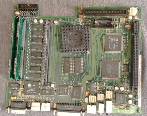 Apple 820 0364 - mainboard, mit