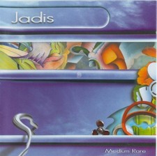 Jadis - Medium Rare - CD -