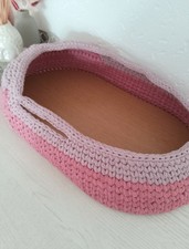 Puppe Puppenbett Puppentrage