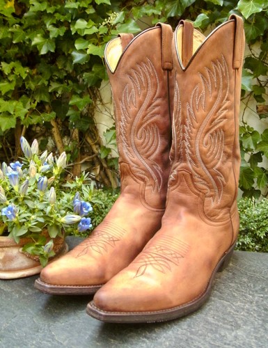 Sendra cowboy stiefel - 🇪🇸, cowboy-stiefel