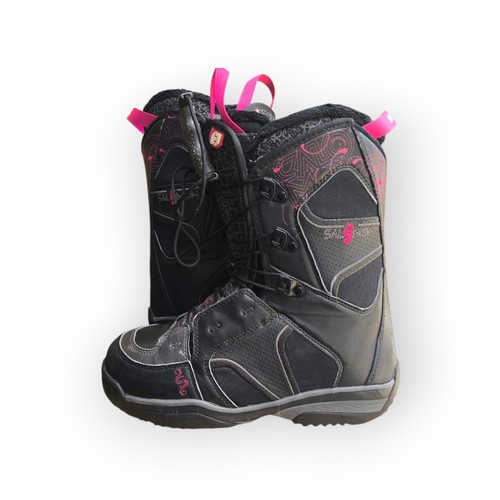 Salomon ivy snowboardstiefel - ivy,