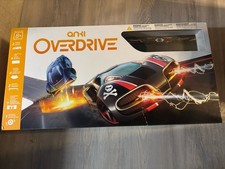 Anki Overdrive Starter Kit