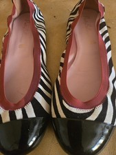 Neue Schicke Ballarina Von