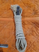 Bodenarbeitsseil Longe