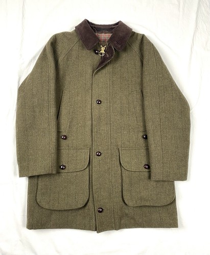 Vintage barbour a1150 - vintage,