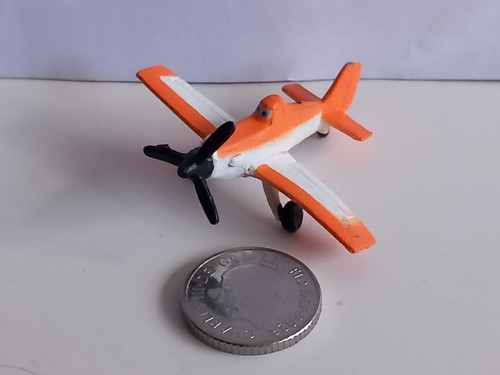 Disney cars flugzeuge dusty - disney,