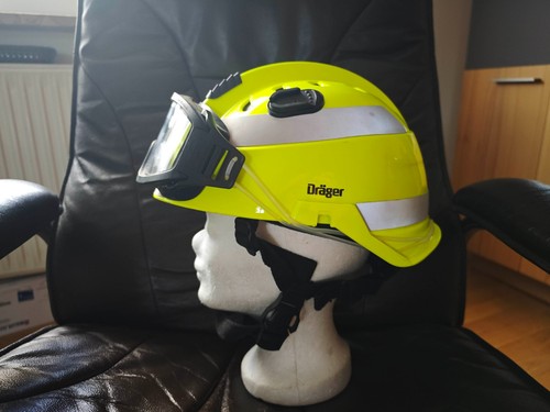 Dräger hps 3500 inkl - dräger,