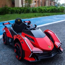 Kinder Elektroauto 12 V