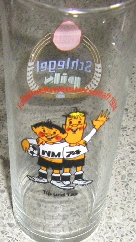Schlegel bier bochum - bier, bochum-altes