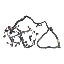 Motorkabelbaum Kabelbaum Motor 1.4TSI CAVA Seat Alhambra VW Sharan 7N 03C971595G