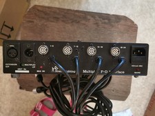 Strand Lighting LX Licht-Mischpult - ohne Netzteil