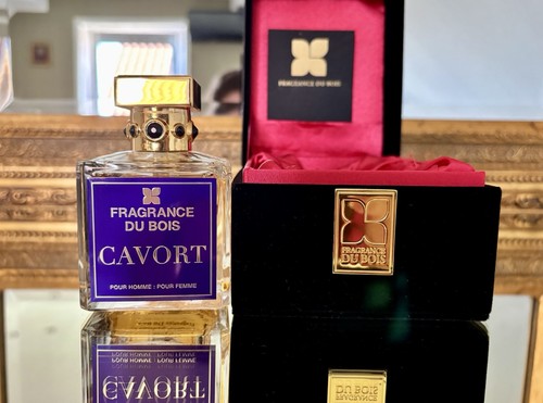 Fragrance bois cavort - bois,