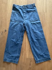 Pike Brothers Matrosenhose