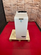 AEG Serie 7000 LTR7A37STL Waschmaschine 7 kg Toplader 1300 U/min ProSteam-Dampf