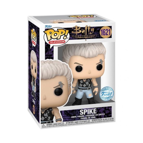 Funko pop buffy the vampire - pop!,