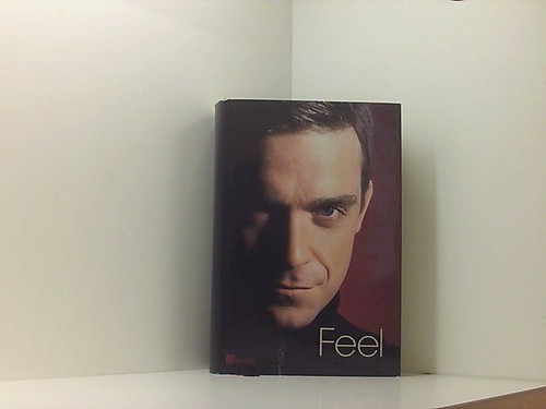 Feel robbie williams - feel:,