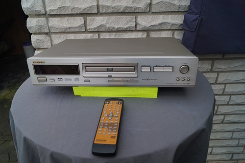Gepflegter onkyo 535 - onkyo,