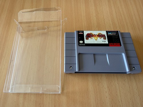 Shadowrun snes ntsc - snes,