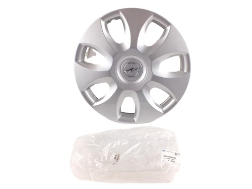 Radkappe opel adam - 15, zoll