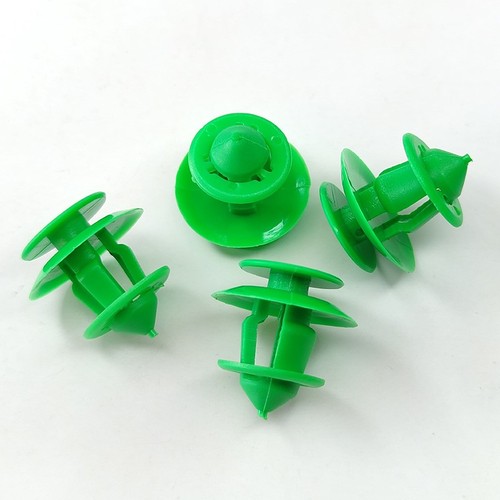 20er set türverkleidung clips - türverkleidung,