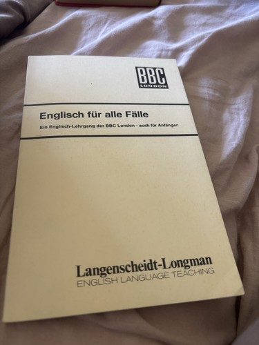Bbc london englisch - für, alle