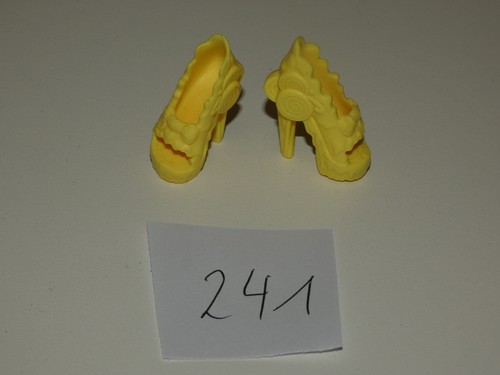Monster high zubehör - zubehör, schuhe