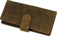 PASSATORE Zigarrenetui Leder